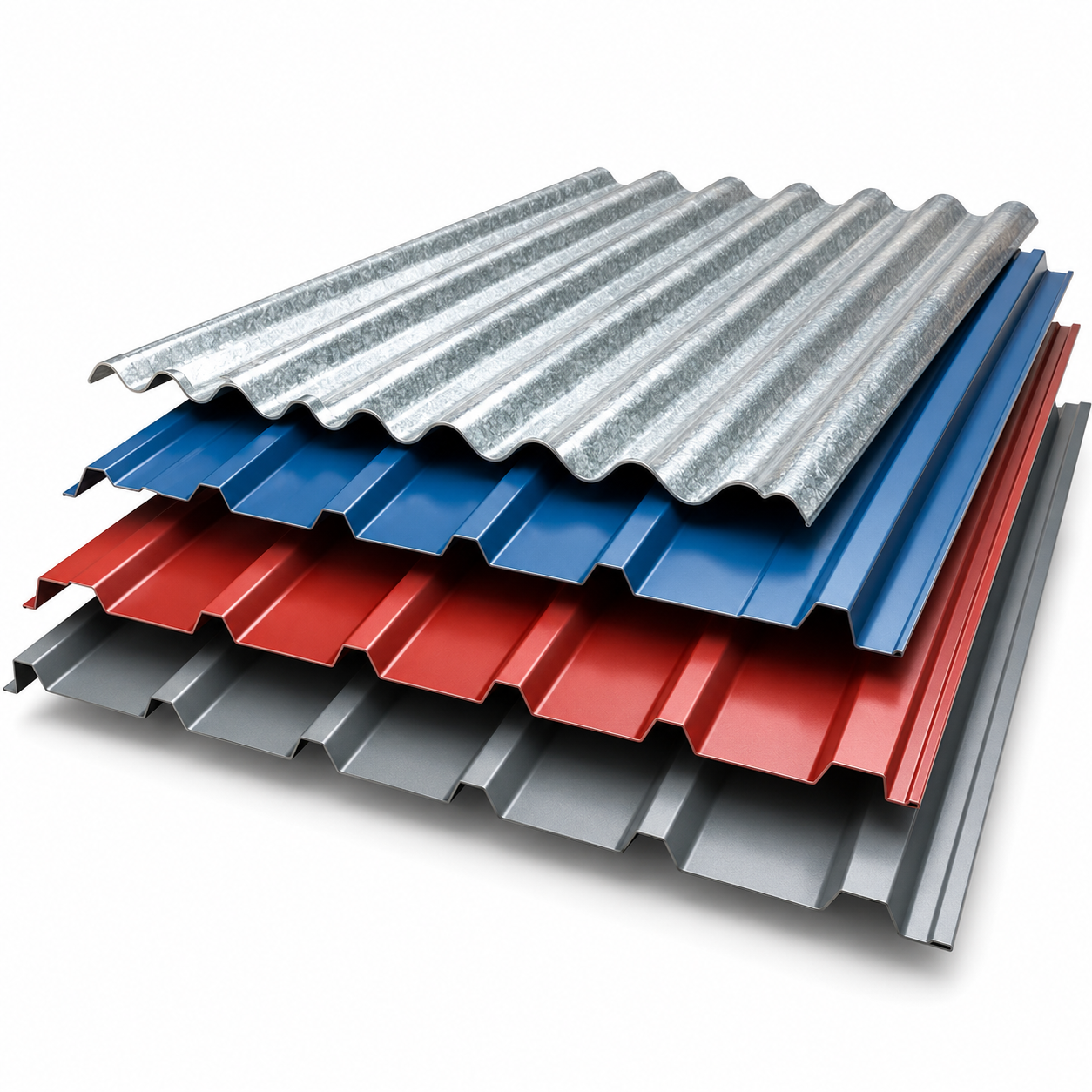 Roofing Sheets